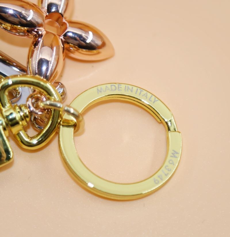 Louis Vuitton Keychains